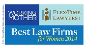 Best Law Firms for Women