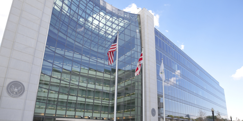 Ruling for SEC Clears Path for Continued Litigation in SEC v Coinbase