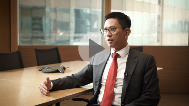 leveraged finance