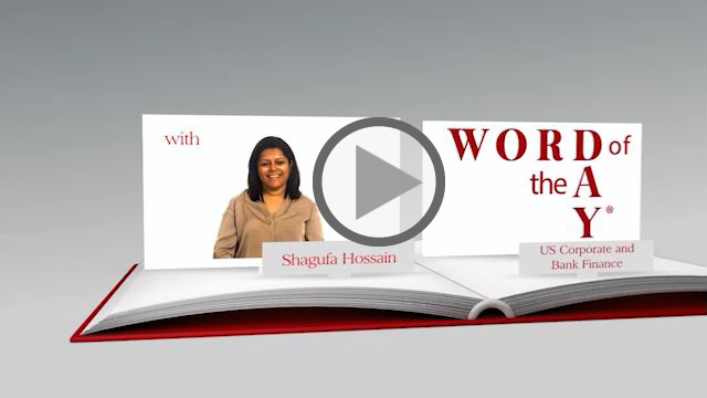 latham watkins llp knowledge library videos word of the day
