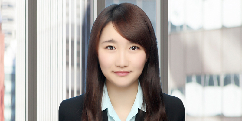 Mock Xu, Xinwei (Jennifer)