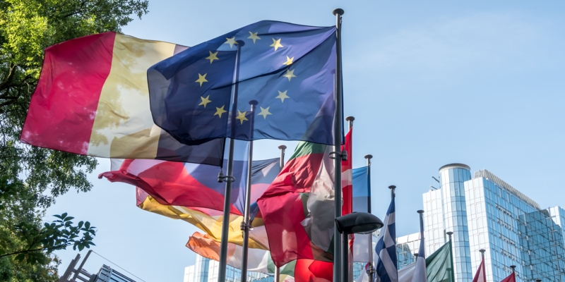 European Commission Proposes Net Zero Industry Act and Critical Raw Materials Act
