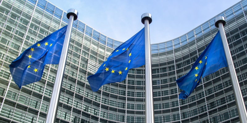 European Commission Adopts the European Sustainability Reporting Standards