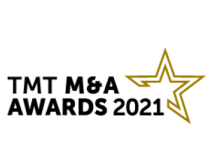 TMT M&A Awards 2021 