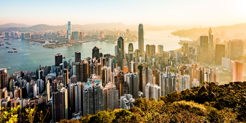 Consultation on Proposed Regulation to Govern Market Soundings in Hong Kong